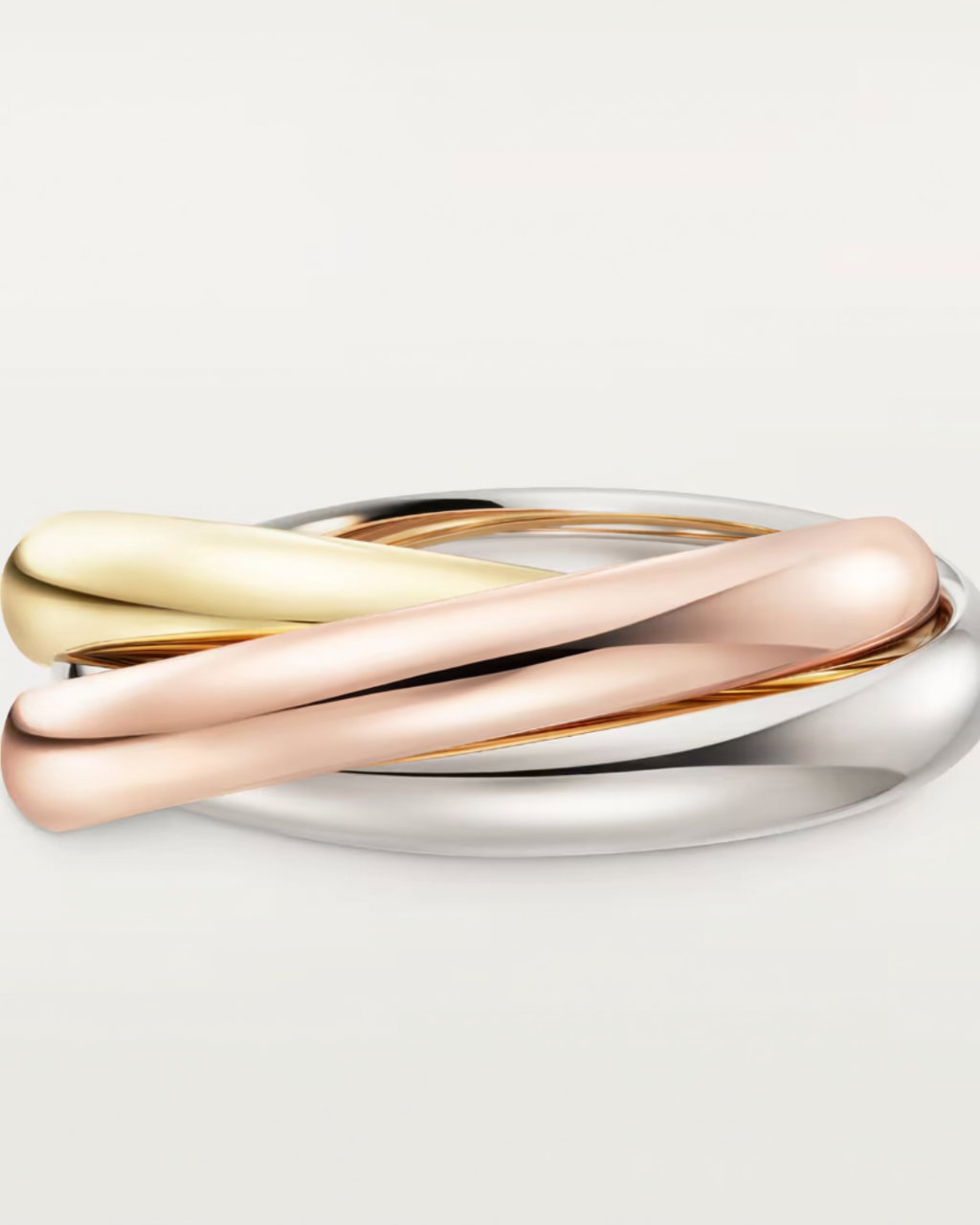 Elina Majestic Ring