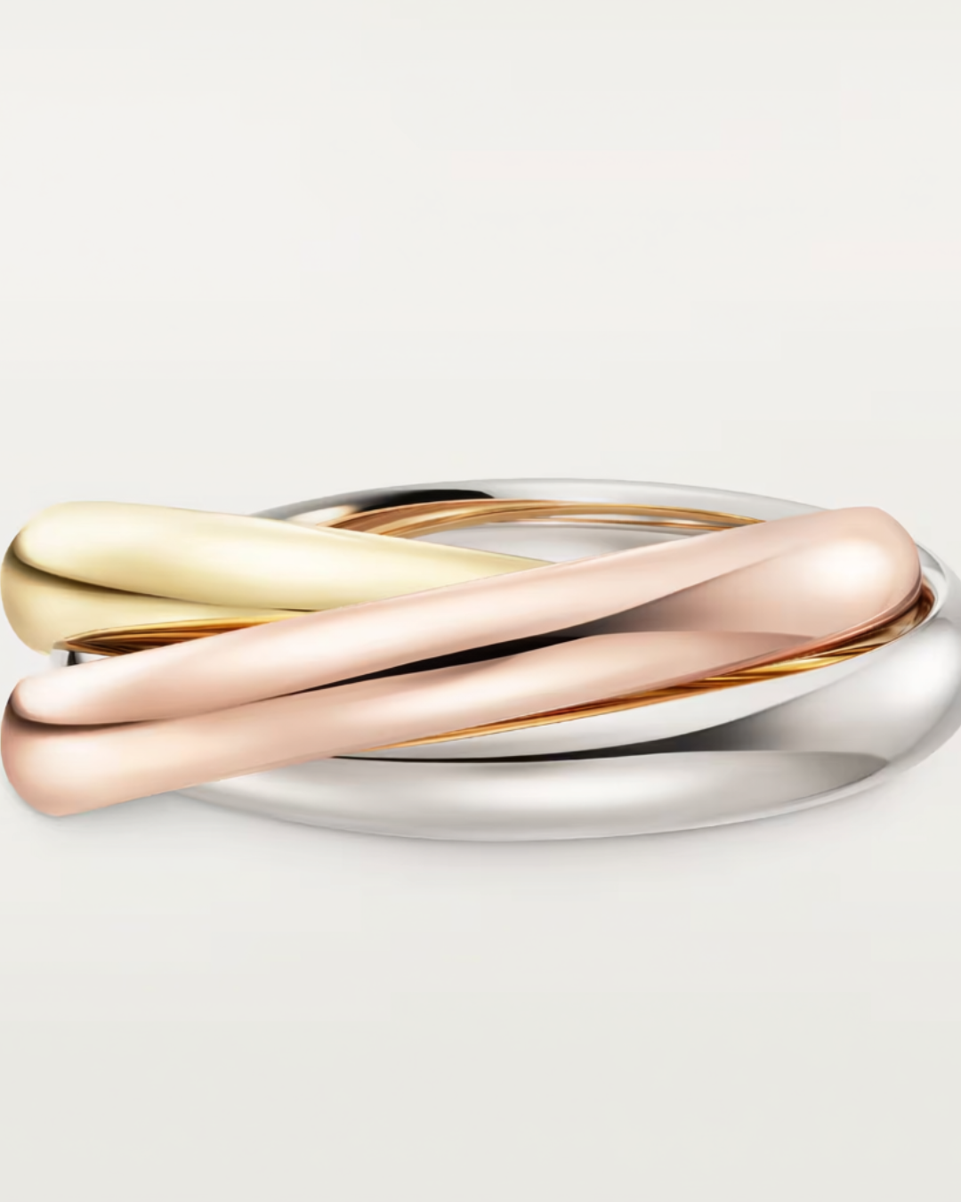Elina Majestic Ring