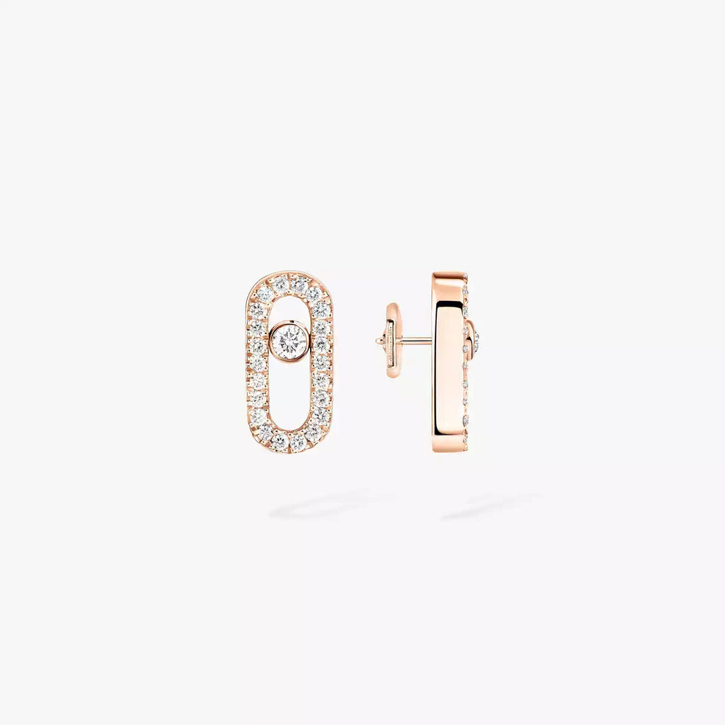 Mira Luna Earrings
