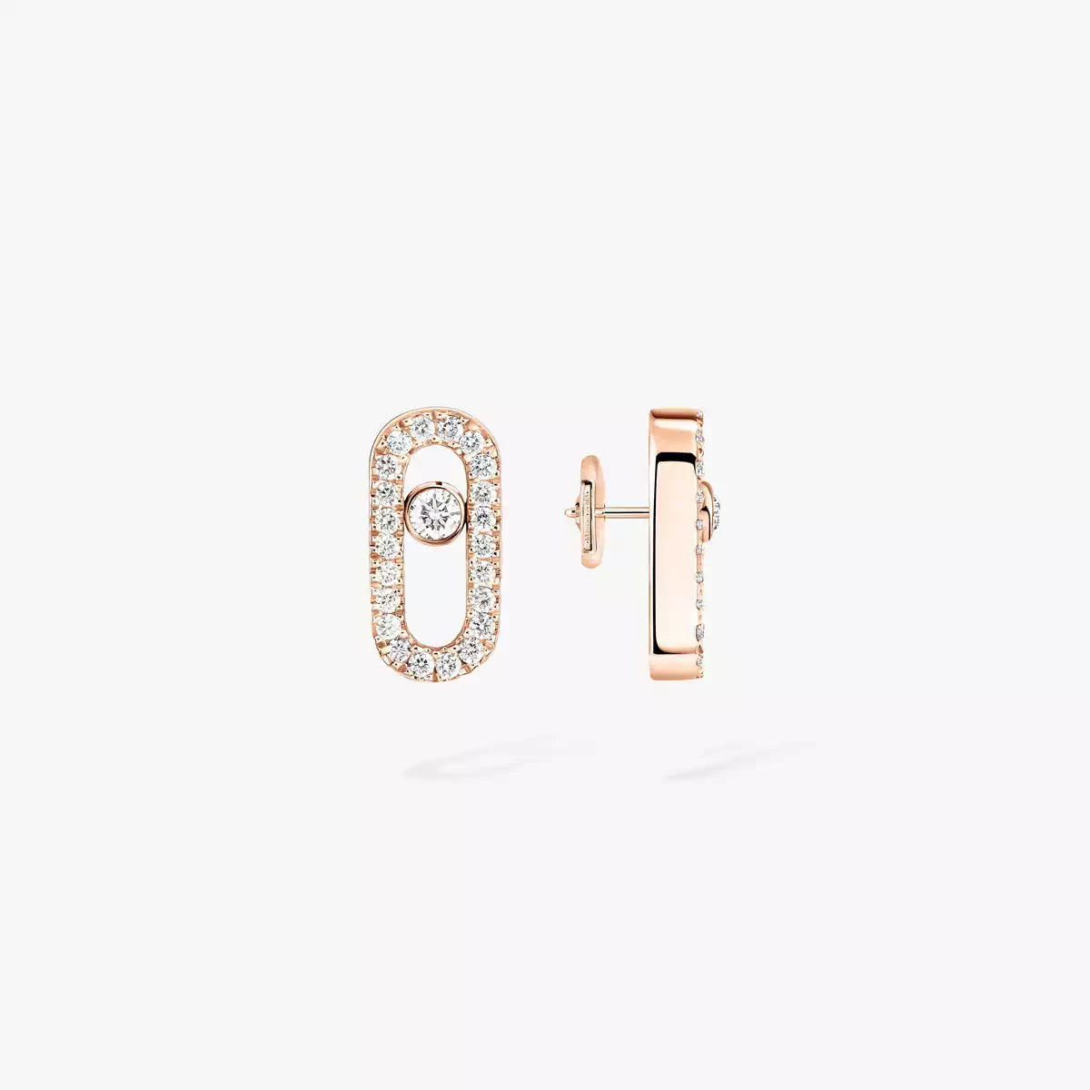 Mira Luna Earrings