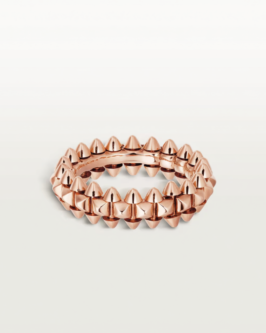 Malika Gold Ring