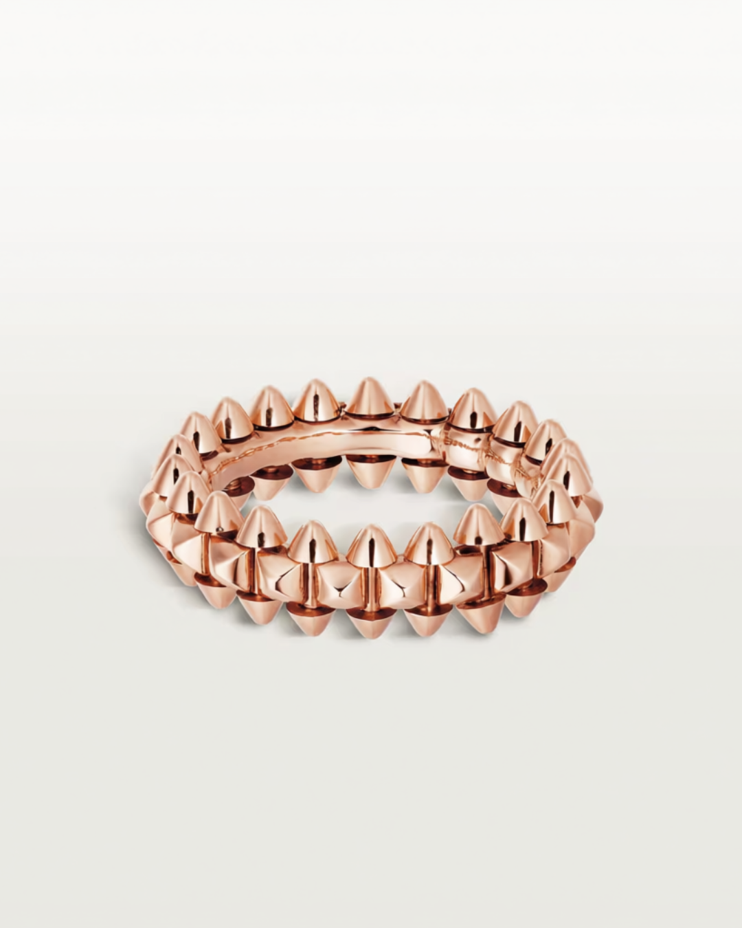 Malika Gold Ring