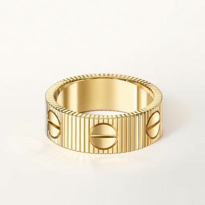 Dana Éclat Ring