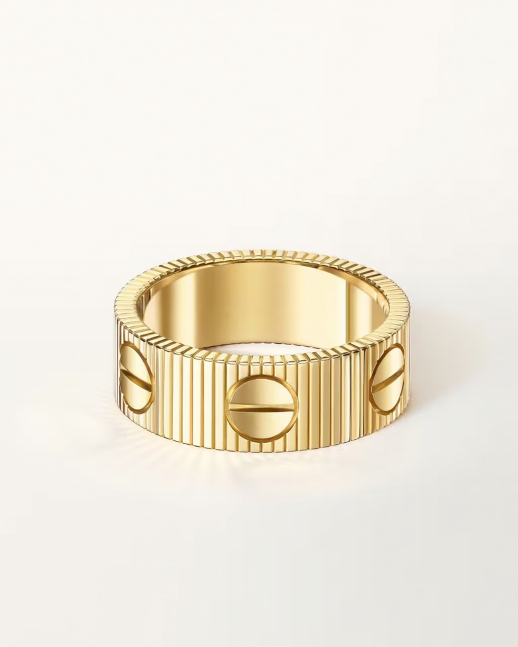 Dana Éclat Ring