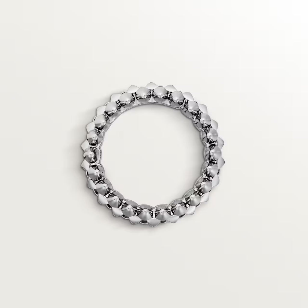 Malika Gold Ring