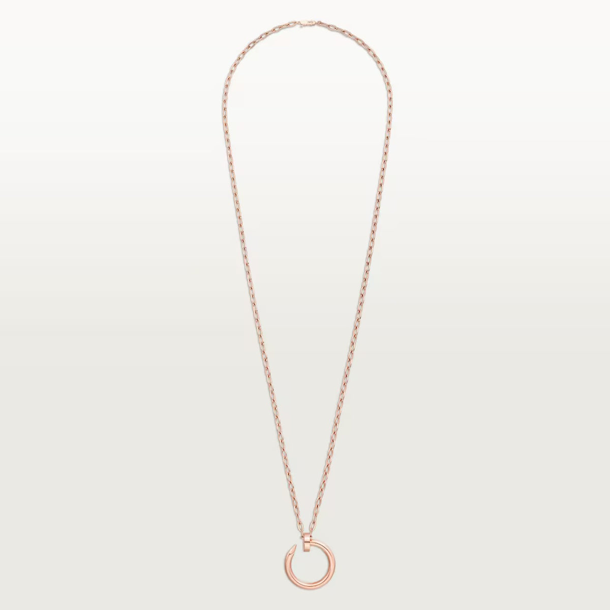 Layla Moon Necklace
