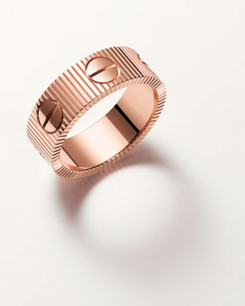 Dana Éclat Ring