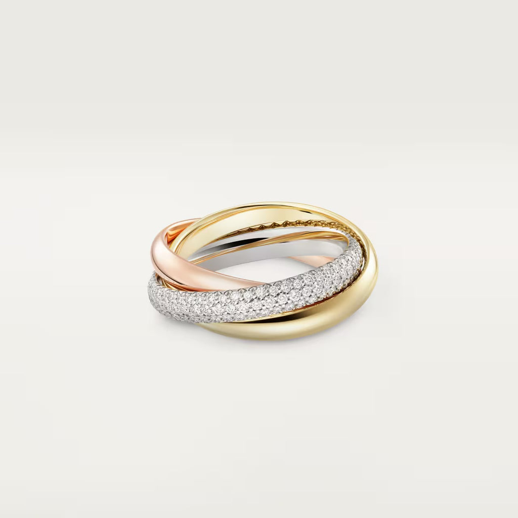 Elina Majestic Ring