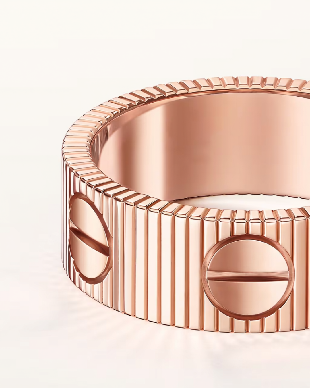Dana Éclat Ring