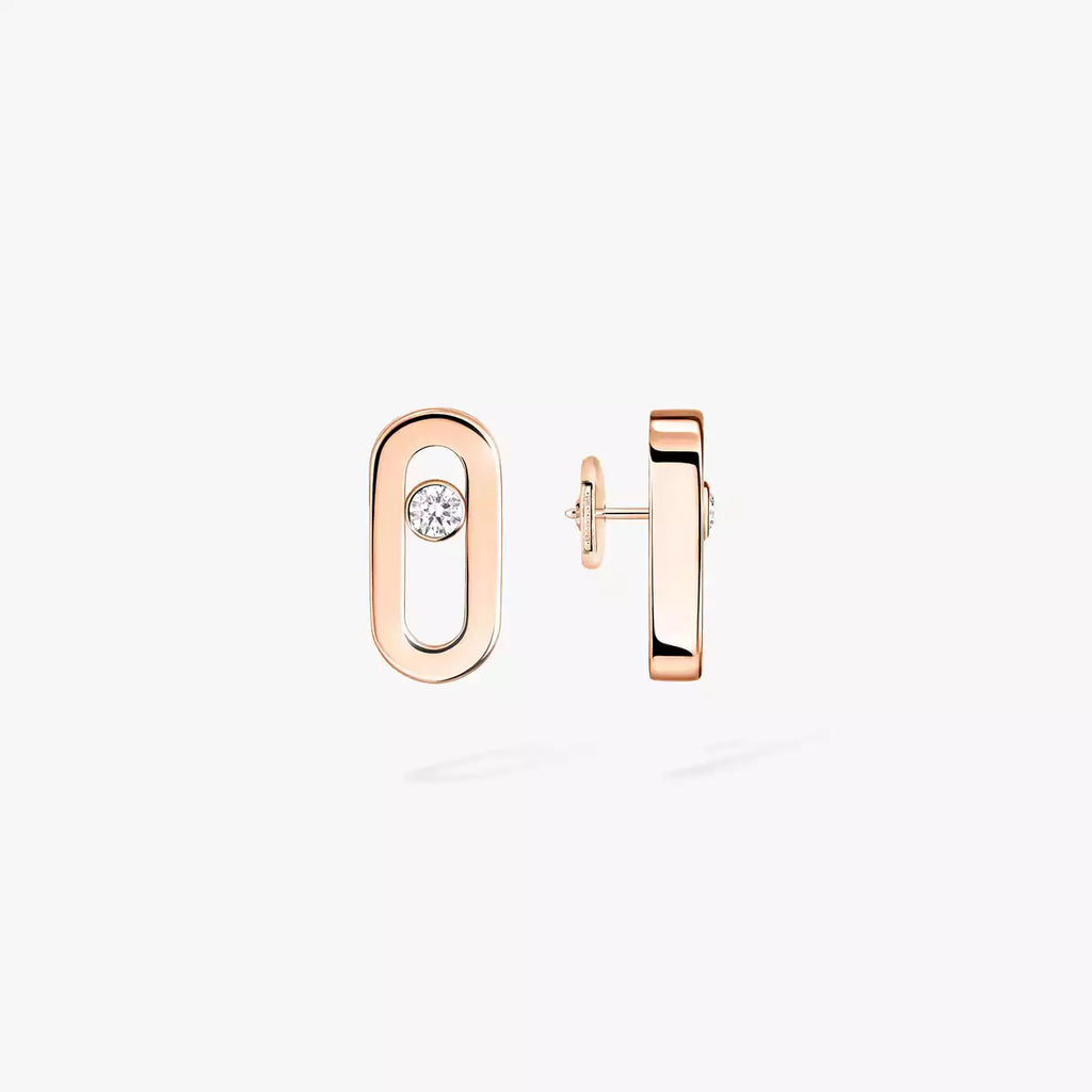 Mira Luna Earrings
