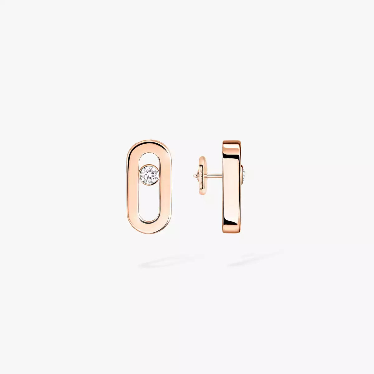 Mira Luna Earrings