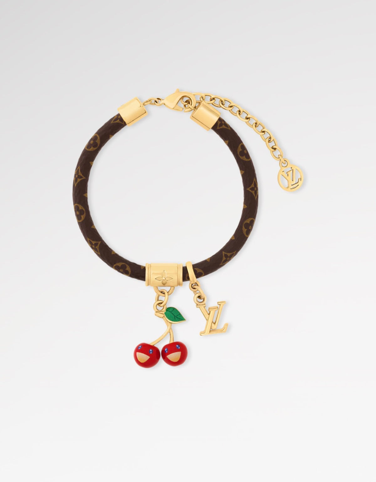 Samira Gold Bracelet