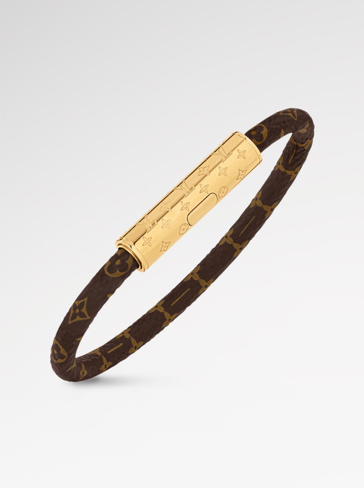 Samira Gold Bracelet
