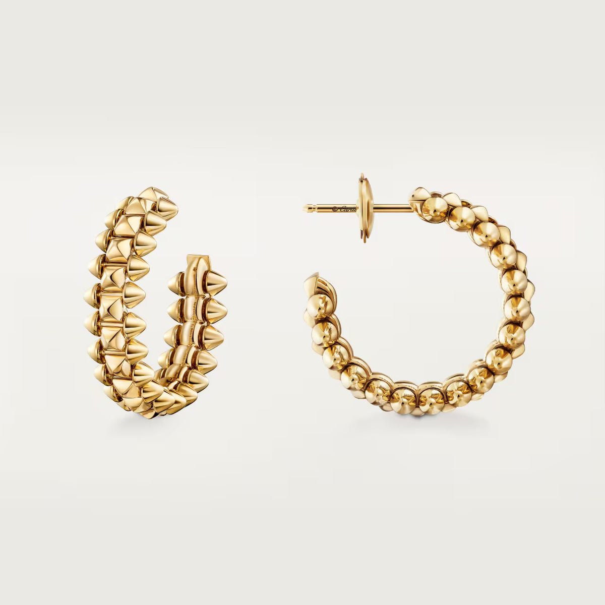 Yara Opal Earrings