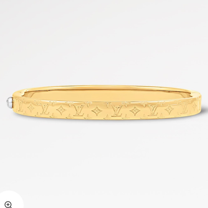 Rima Lumière Bracelet