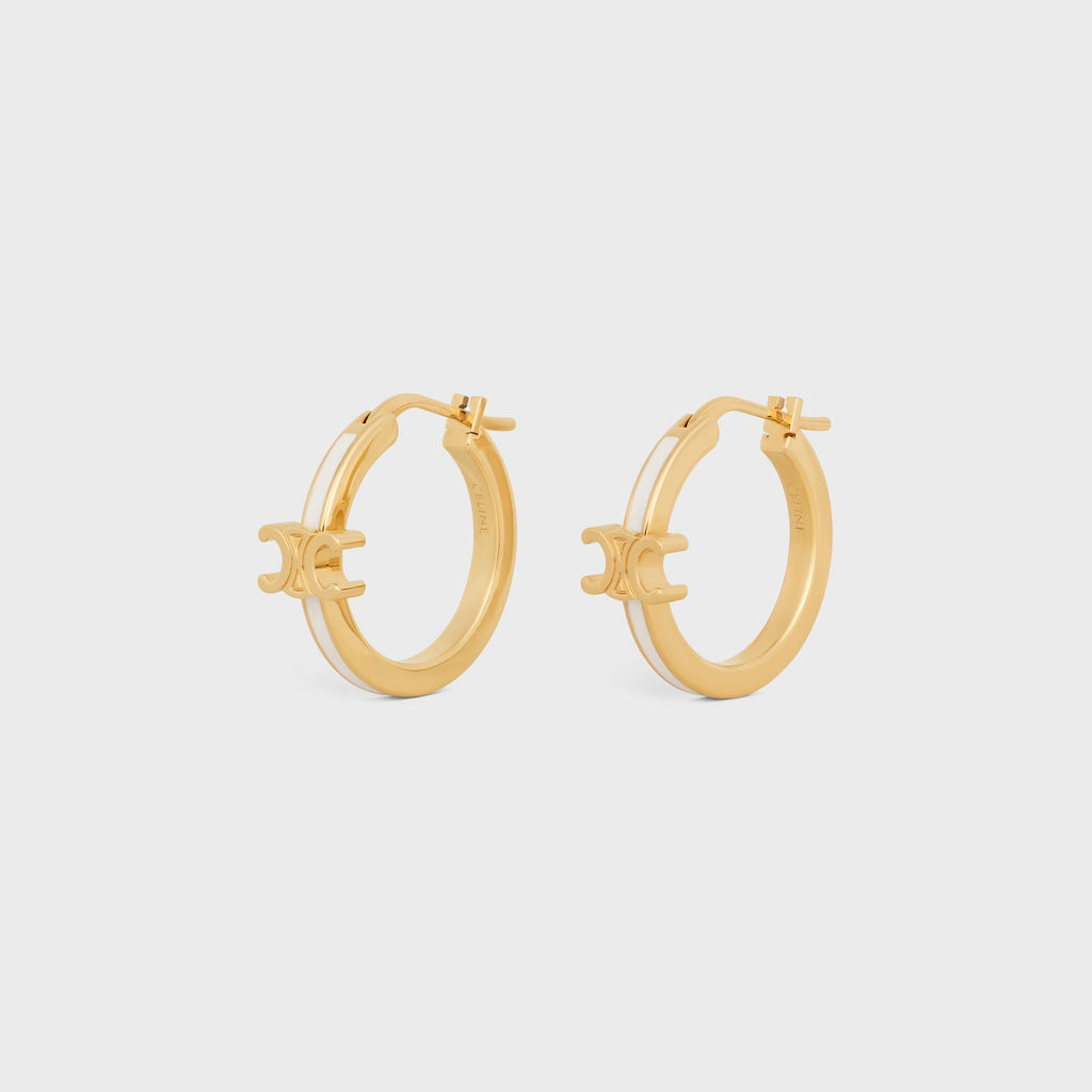 Zahra Celeste Earrings
