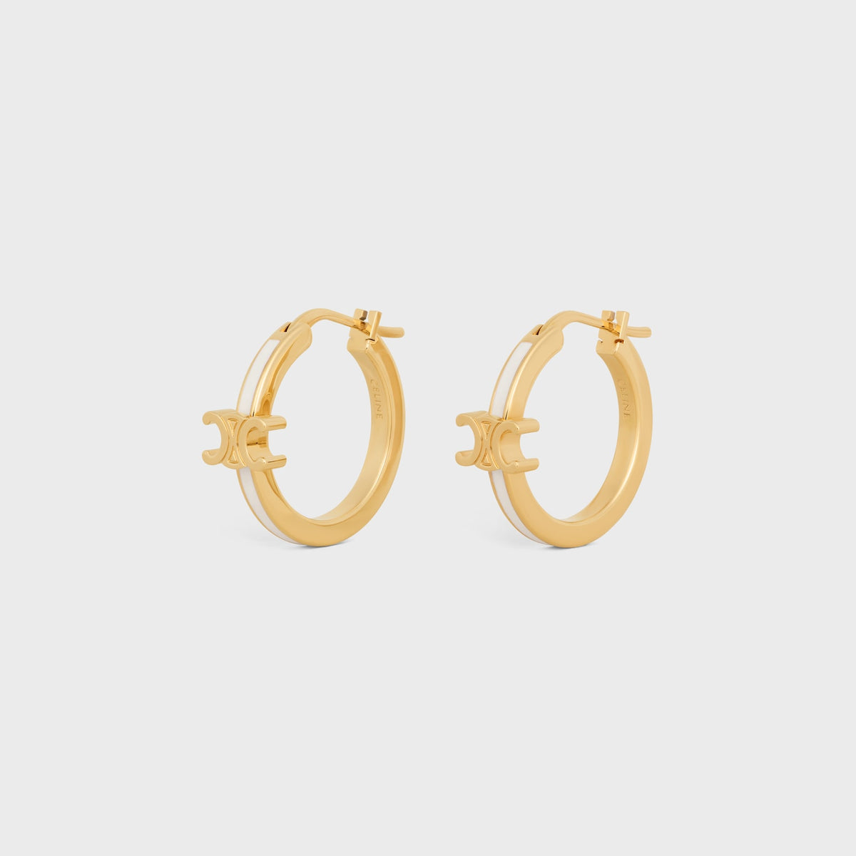 Zahra Celeste Earrings