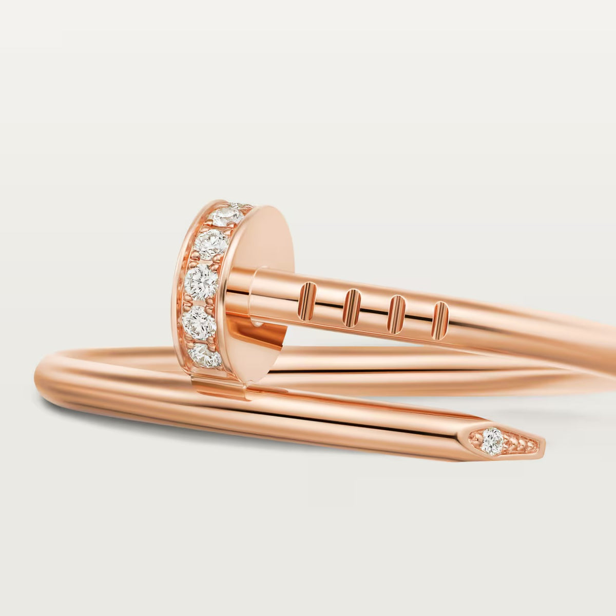 Noura Elite Ring