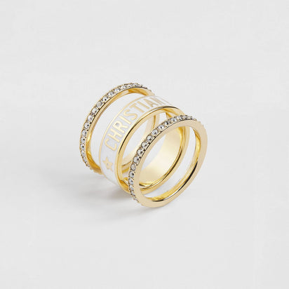 Hana Eternal Ring Set