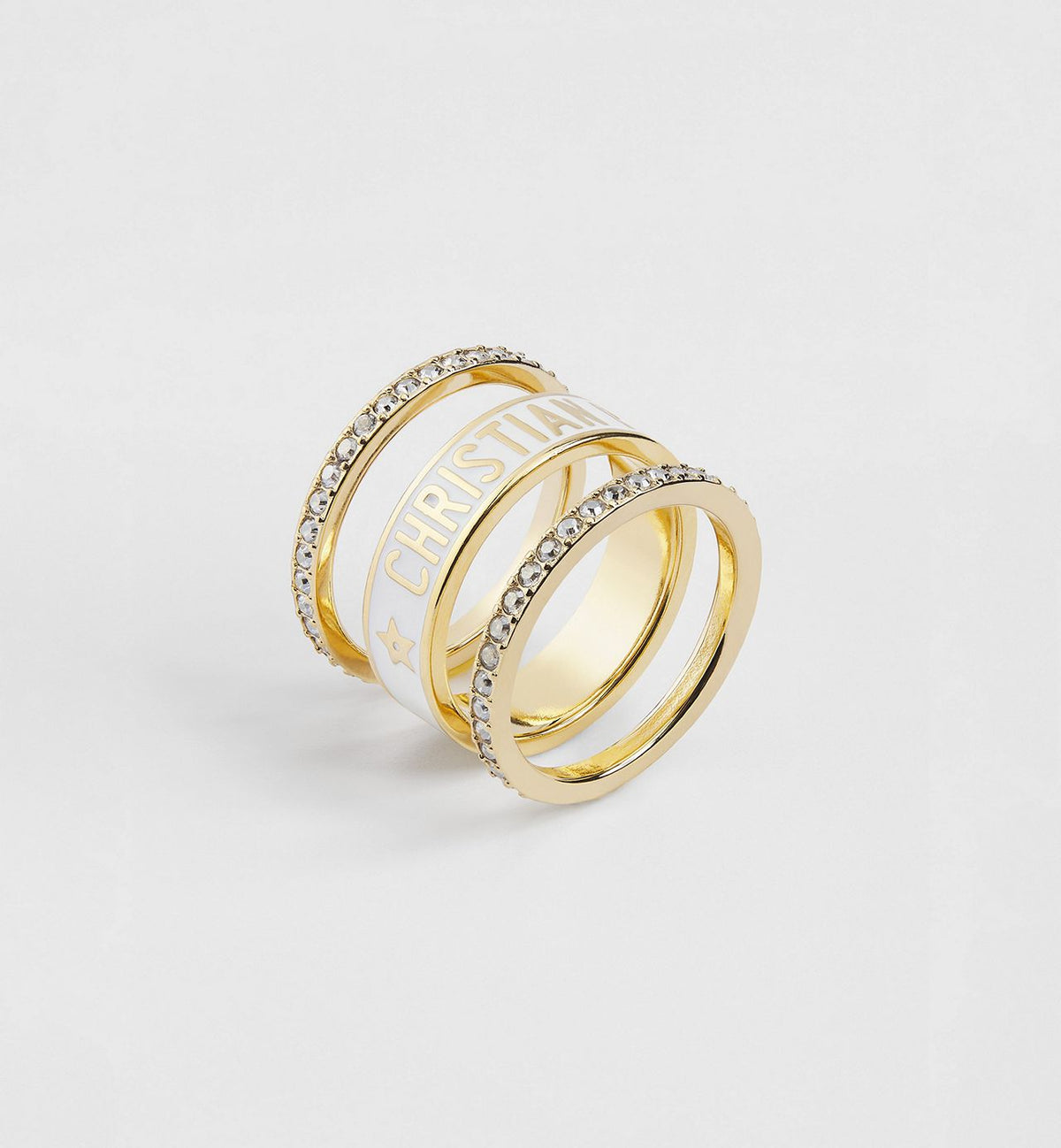 Hana Eternal Ring Set