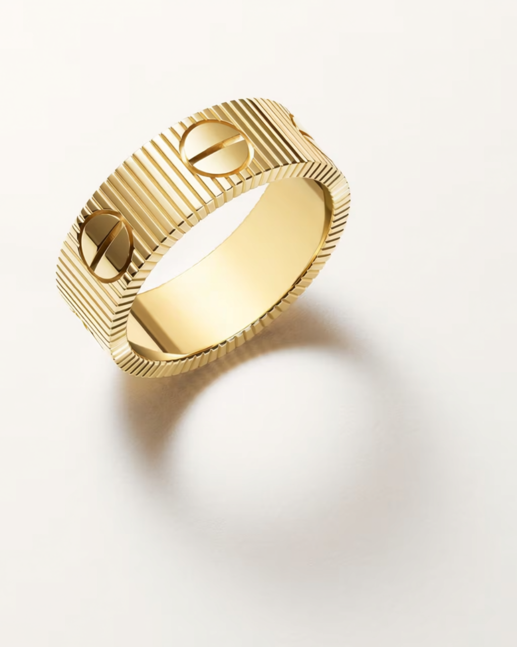 Dana Éclat Ring