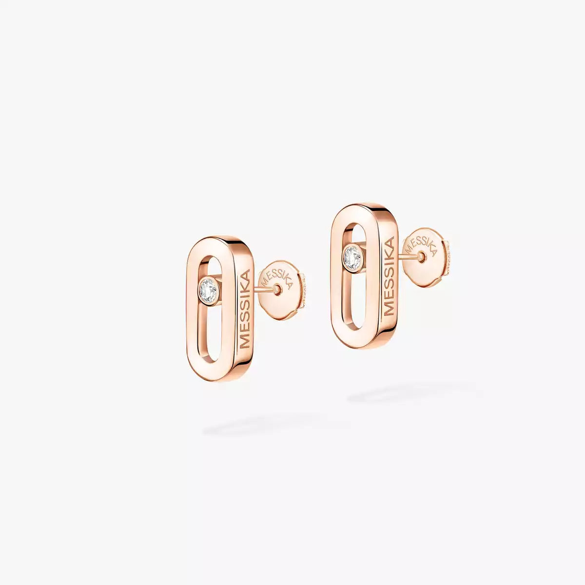 Mira Luna Earrings