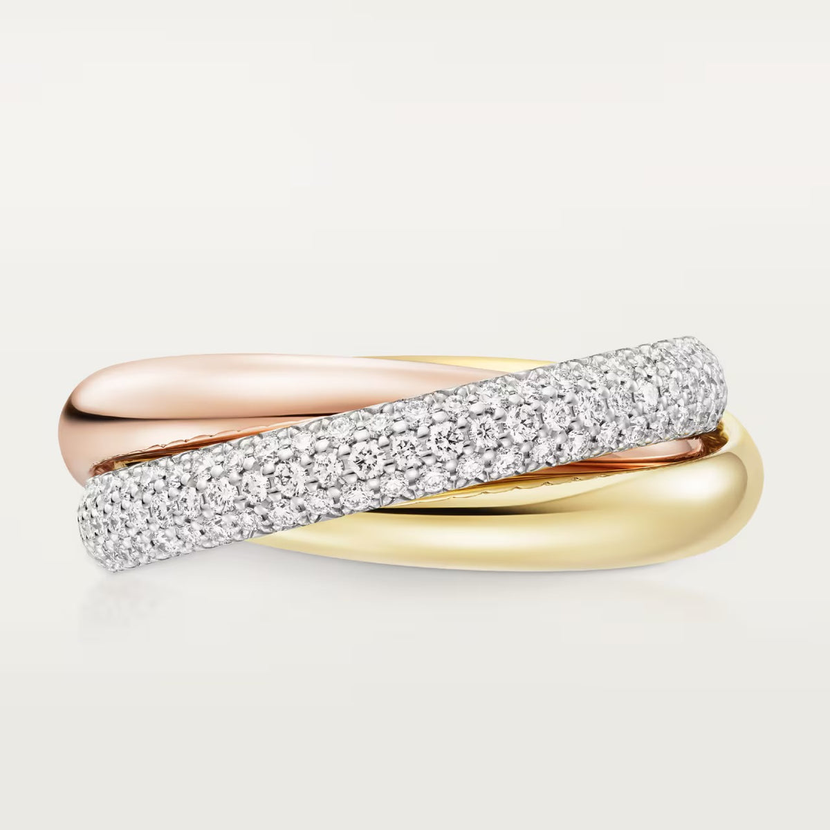 Elina Majestic Ring