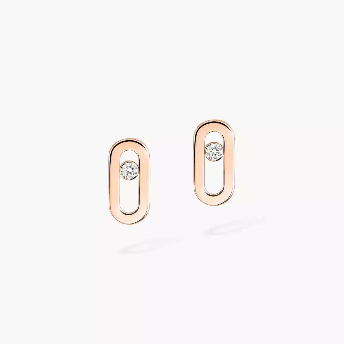 Mira Luna Earrings