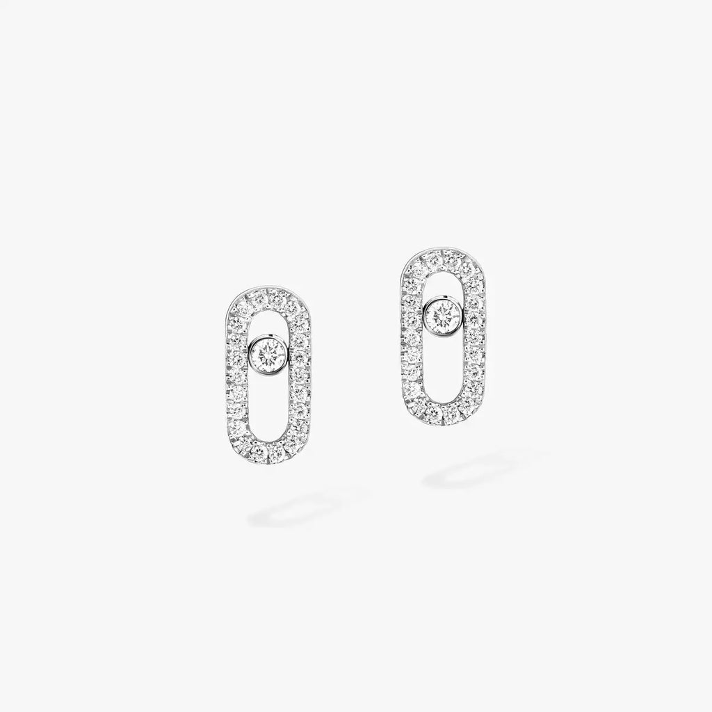 Mira Luna Earrings
