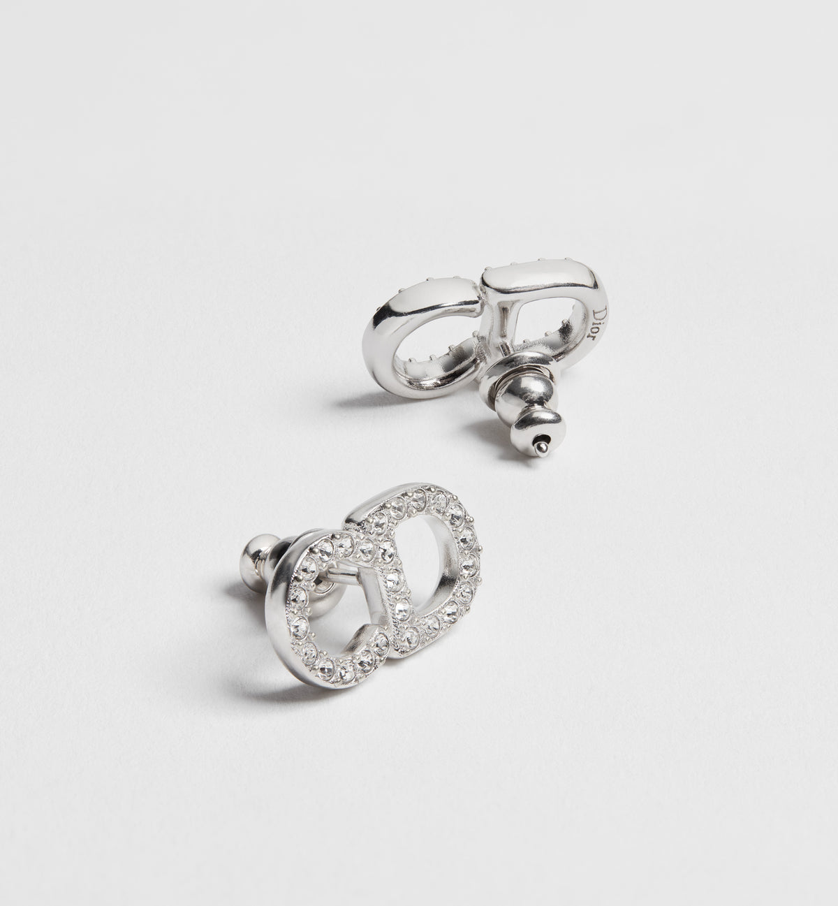 Yasira Celeste Earrings