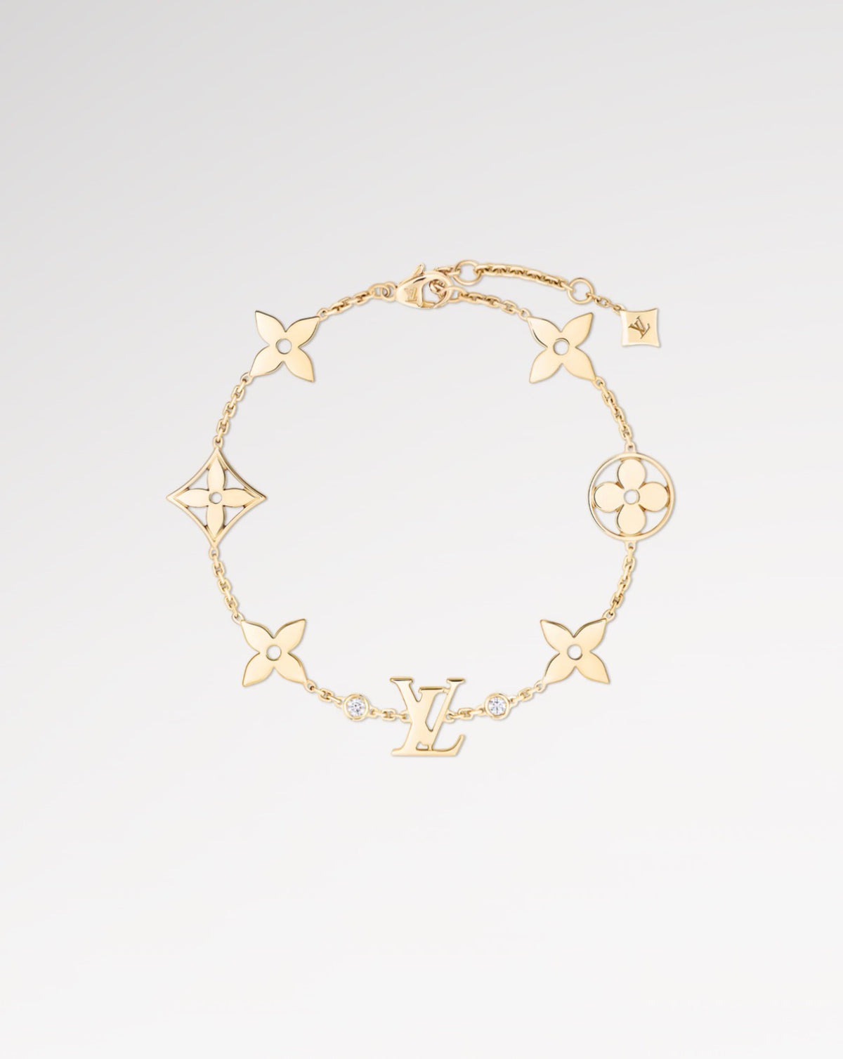 Alia Pure Bracelet