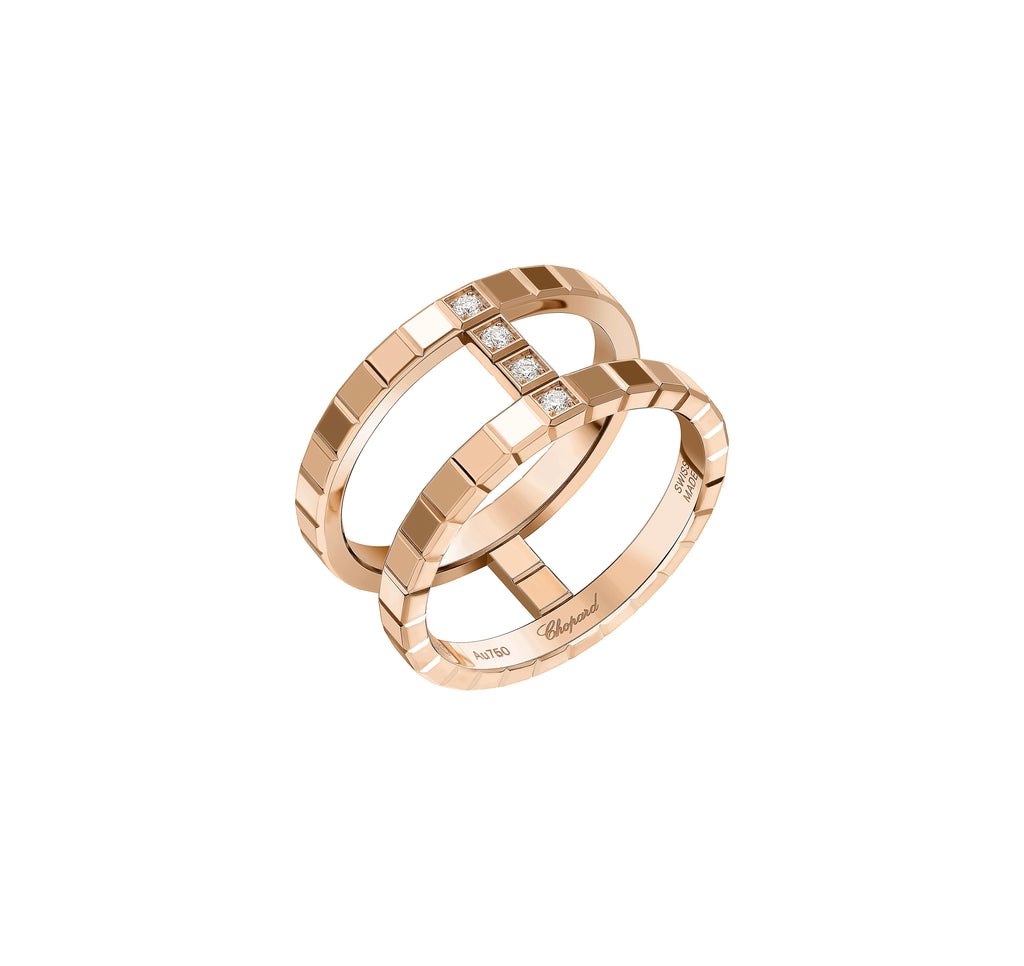 Zahra Leopard Ring