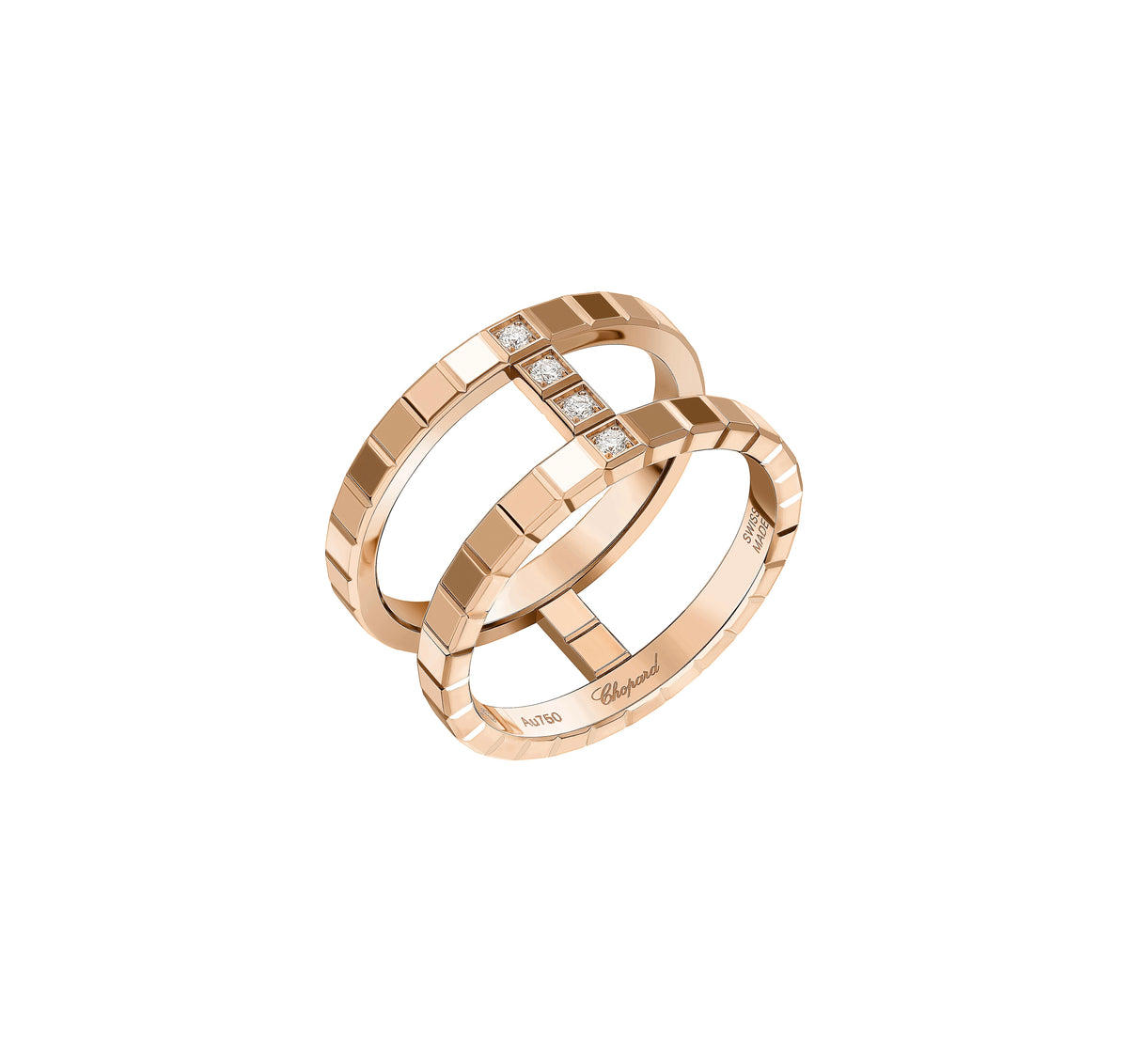 Zahra Leopard Ring