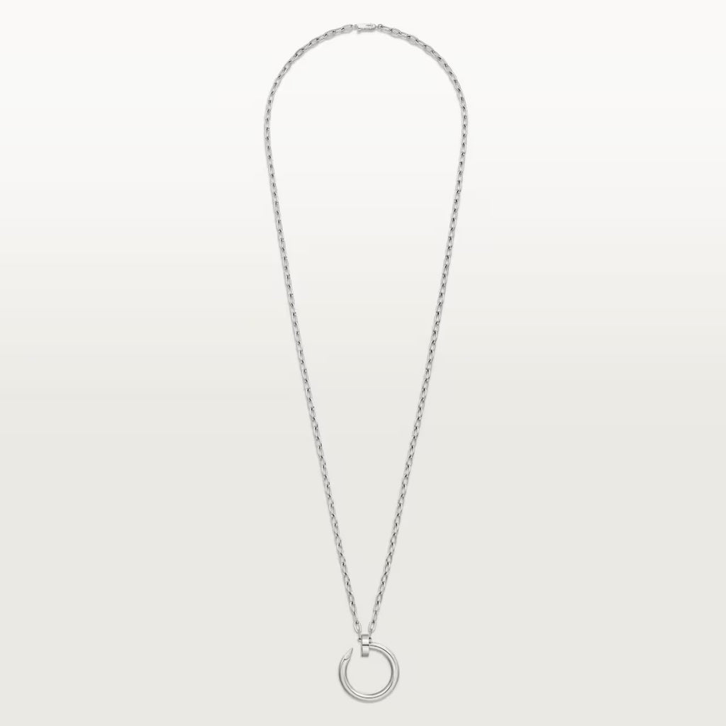 Layla Moon Necklace