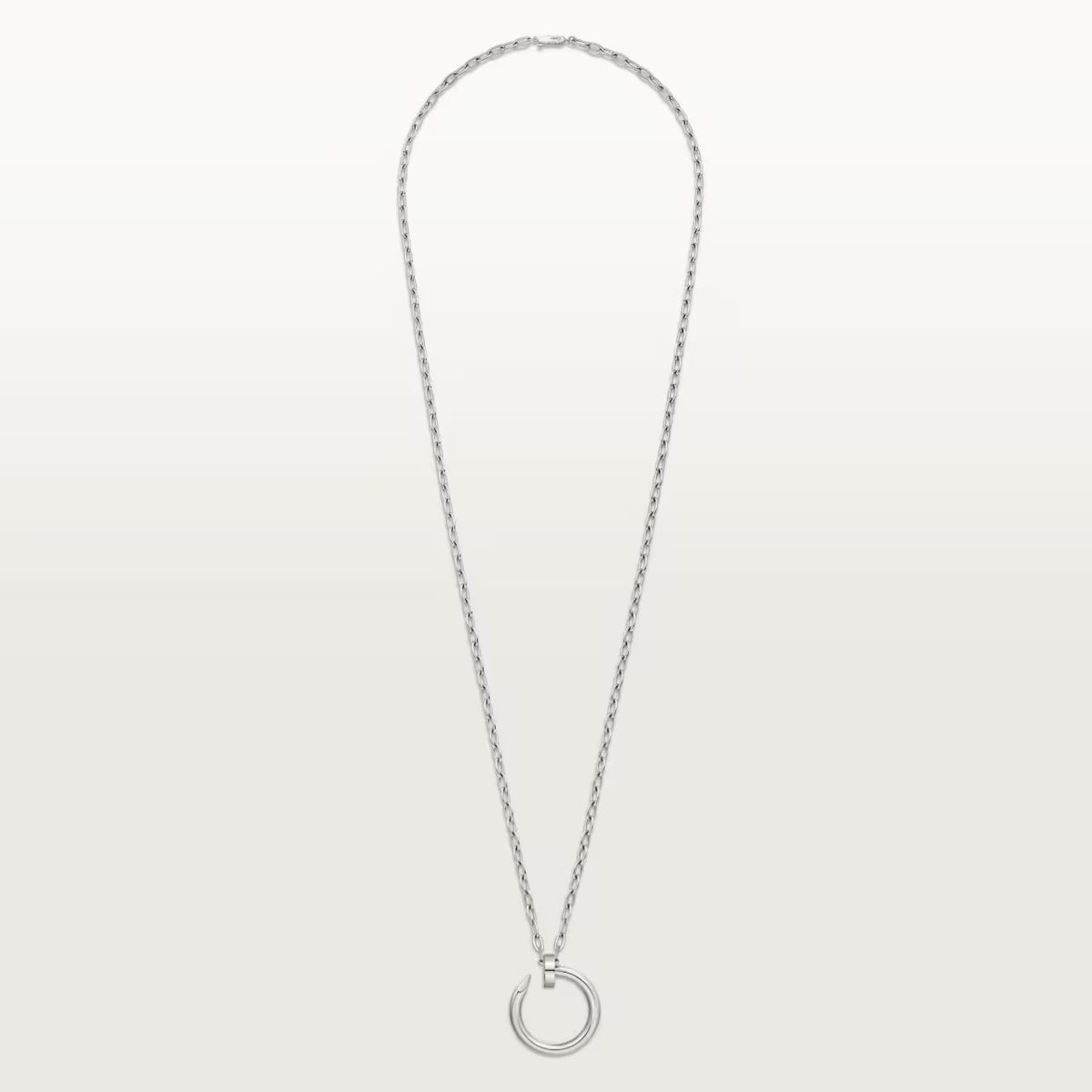 Layla Moon Necklace