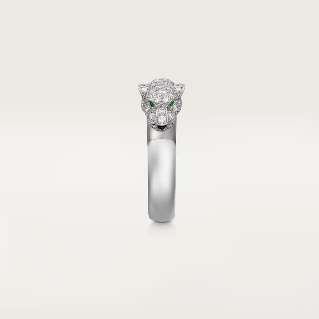Saira Noble Ring