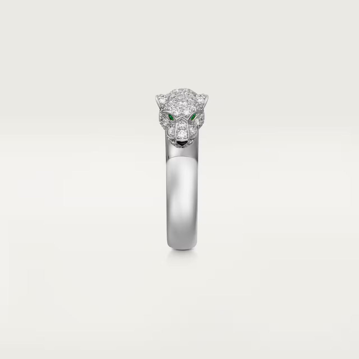 Saira Noble Ring