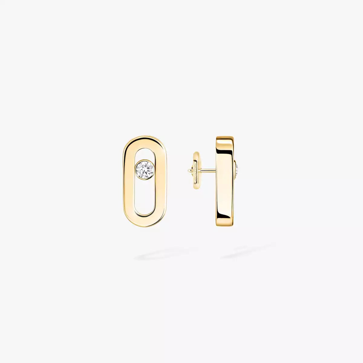 Mira Luna Earrings
