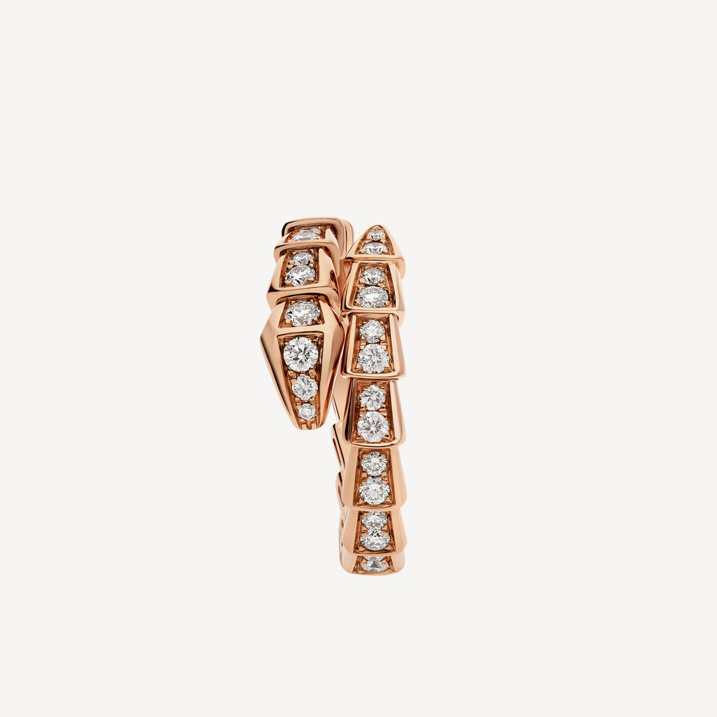 Zahra Nova Ring