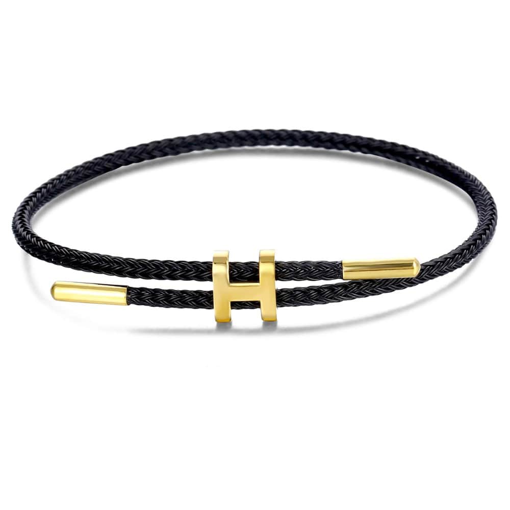 Inaya Velvet Bracelet