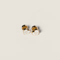 Layla Heart Earrings