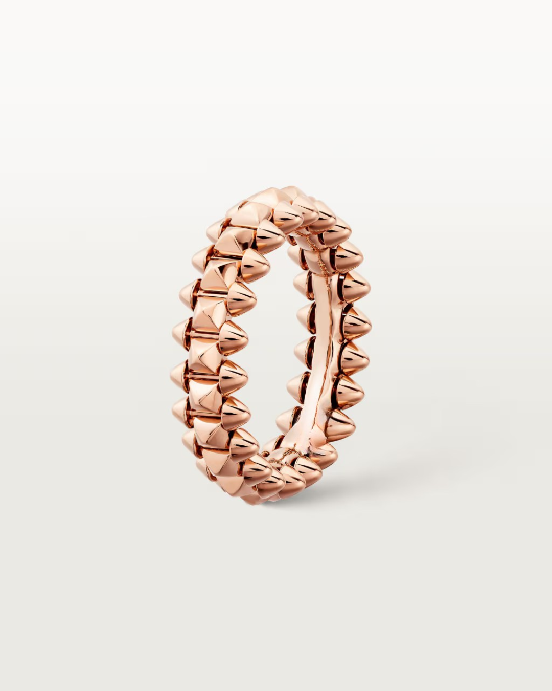 Malika Gold Ring